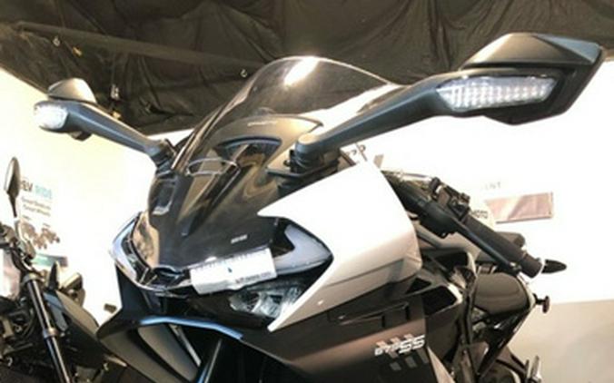 2026 CFMOTO SS 675