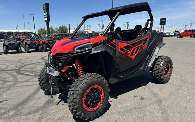 2026 CFMOTO ZFORCE 950 Sport