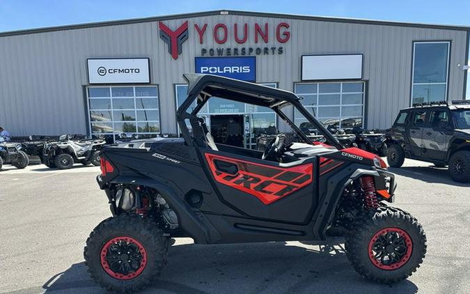 2026 CFMOTO ZFORCE 950 Sport