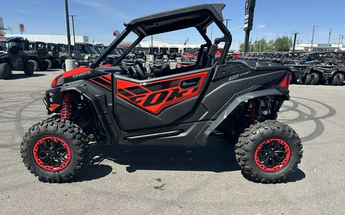 2026 CFMOTO ZFORCE 950 Sport