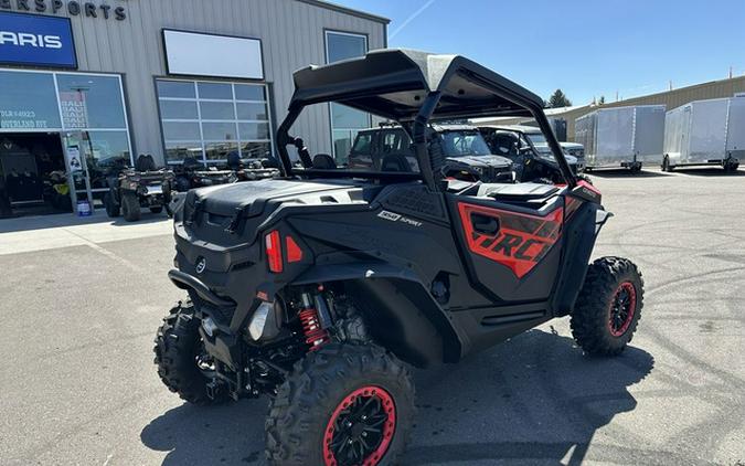 2026 CFMOTO ZFORCE 950 Sport