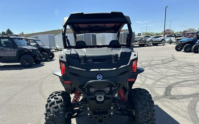 2026 CFMOTO ZFORCE 950 Sport