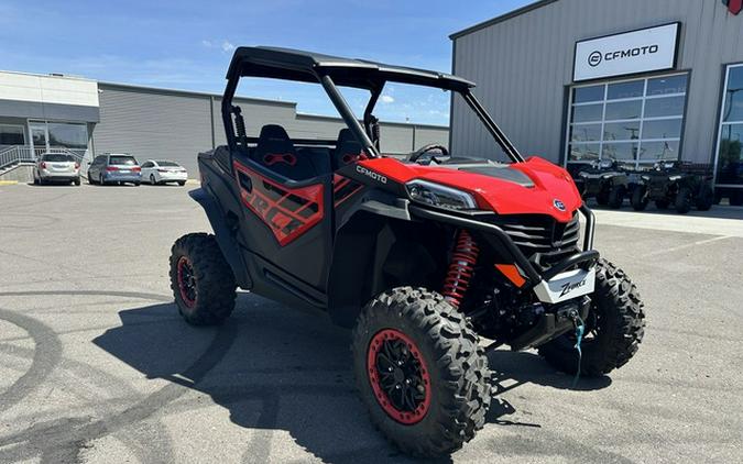 2026 CFMOTO ZFORCE 950 Sport