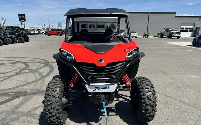 2026 CFMOTO ZFORCE 950 Sport