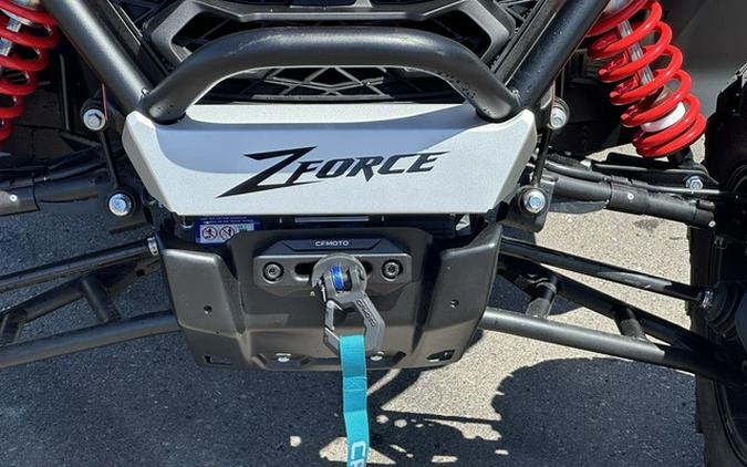 2026 CFMOTO ZFORCE 950 Sport