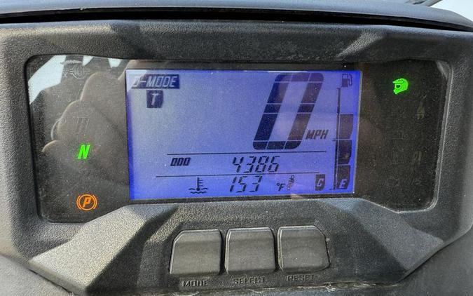 2022 Yamaha Wolverine RMAX2 1000 Limited Edition