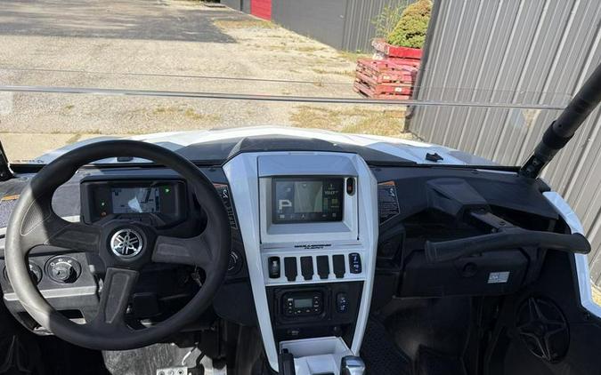 2022 Yamaha Wolverine RMAX2 1000 Limited Edition