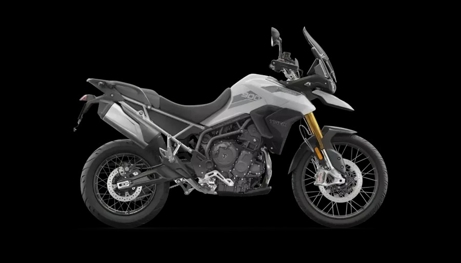 2023 Triumph Tiger 900 Rally
