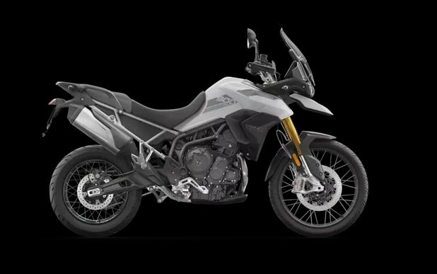 2023 Triumph Tiger 900 Rally