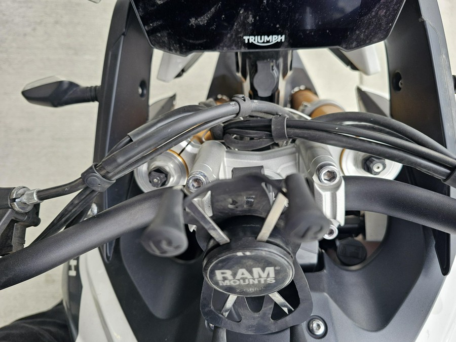 2023 Triumph Tiger 900 Rally