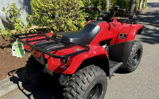 2026 Honda FourTrax Recon