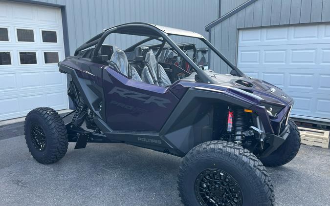 2026 Polaris RZR Pro R Ultimate