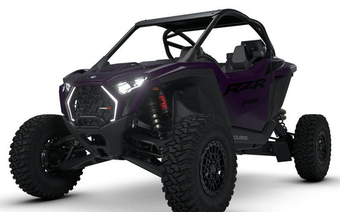 2026 Polaris RZR Pro R Ultimate
