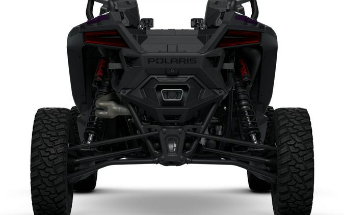 2026 Polaris RZR Pro R Ultimate