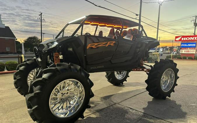 2024 Polaris® RZR XP 4 1000 Premium