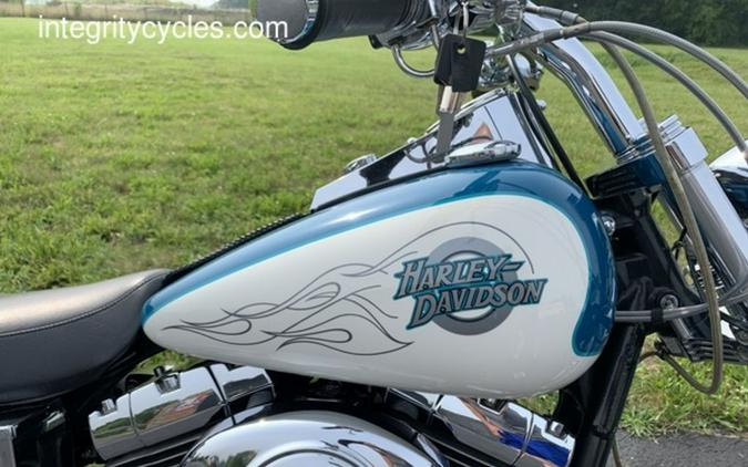 2001 Harley-Davidson® FXDWG - Dyna® Wide Glide®
