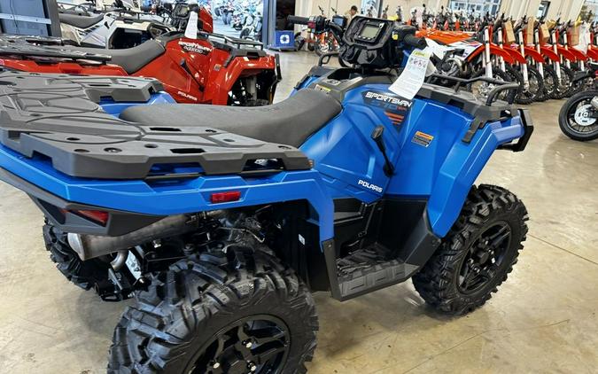 2024 Polaris® Sportsman 570 Trail