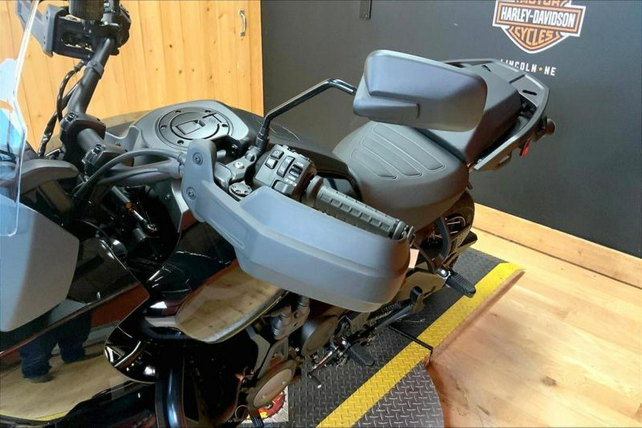 2023 Harley-Davidson® RA1250S - Pan America™ 1250 Special