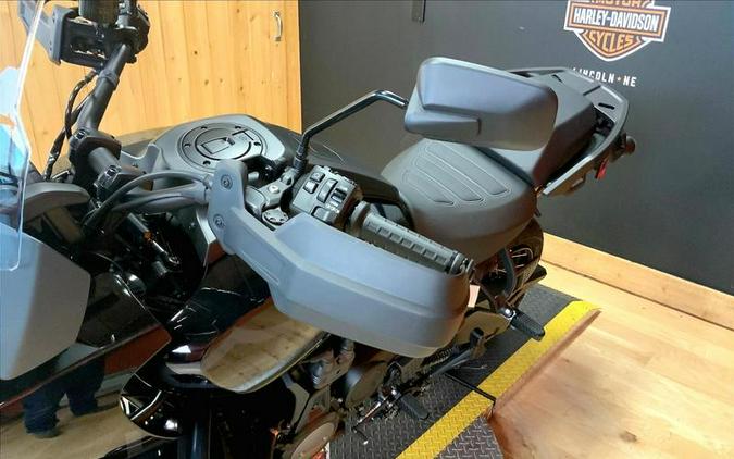 2023 Harley-Davidson® RA1250S - Pan America™ 1250 Special