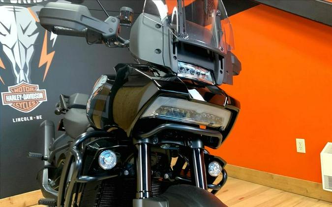 2023 Harley-Davidson® RA1250S - Pan America™ 1250 Special