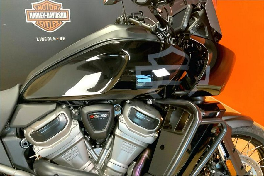 2023 Harley-Davidson® RA1250S - Pan America™ 1250 Special