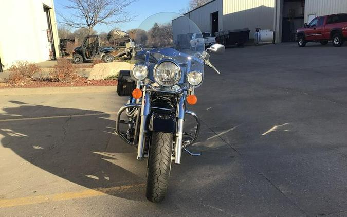 2004 Kawasaki Vulcan® 1600 Classic