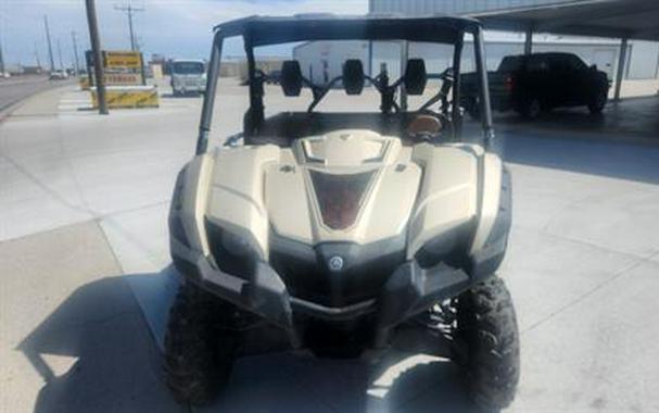 2019 Yamaha Viking EPS Ranch Edition