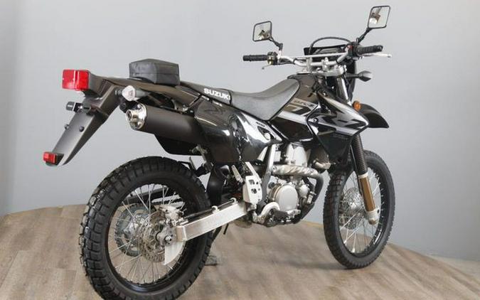 2024 Suzuki DR-Z400S