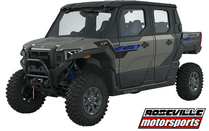 2024 Polaris® XPedition XP 5 NorthStar