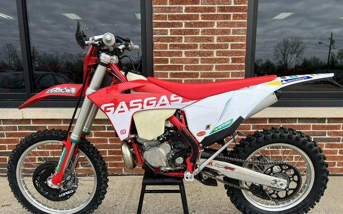 2023 GASGAS EC 300