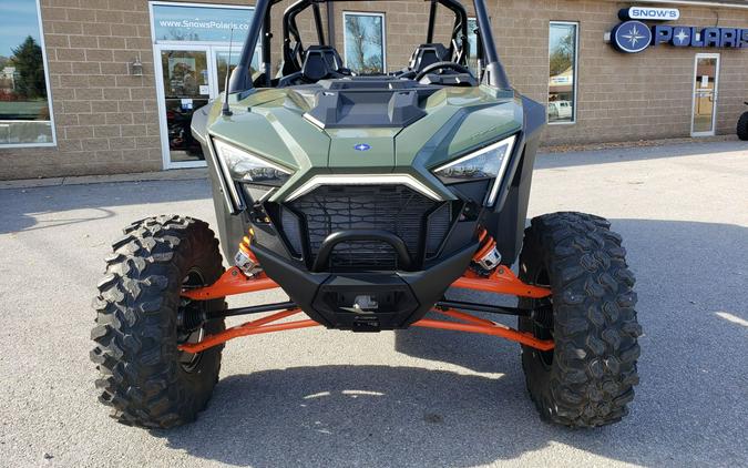 2021 Polaris RZR PRO XP 4 Ultimate