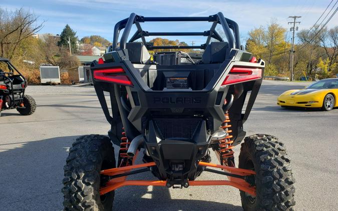 2021 Polaris RZR PRO XP 4 Ultimate