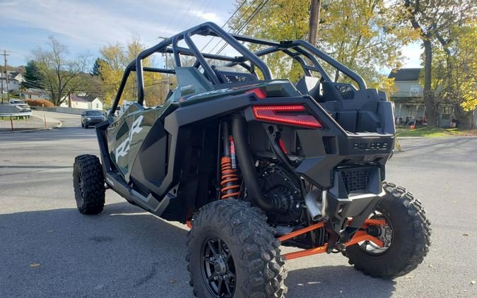 2021 Polaris RZR PRO XP 4 Ultimate