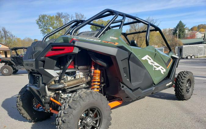 2021 Polaris RZR PRO XP 4 Ultimate