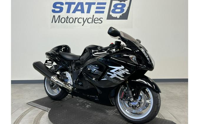 2019 Suzuki HAYABUSA 1340 ABS GSX1300RA