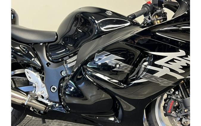 2019 Suzuki HAYABUSA 1340 ABS GSX1300RA