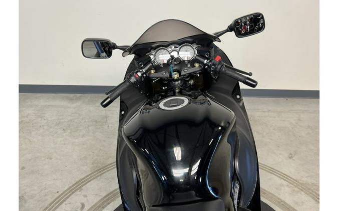 2019 Suzuki HAYABUSA 1340 ABS GSX1300RA