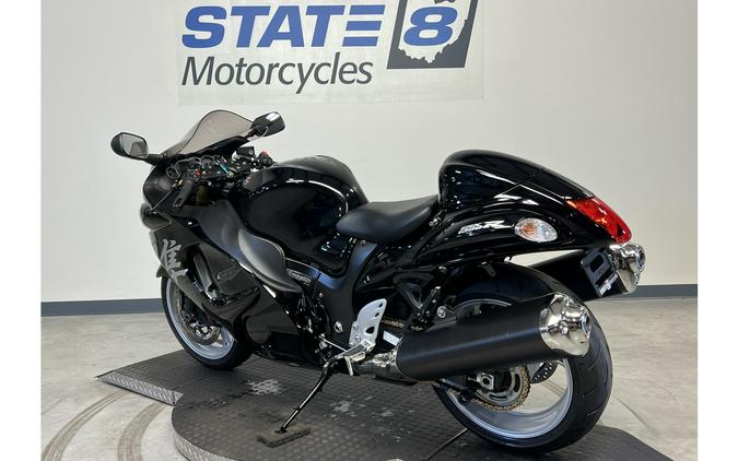 2019 Suzuki HAYABUSA 1340 ABS GSX1300RA