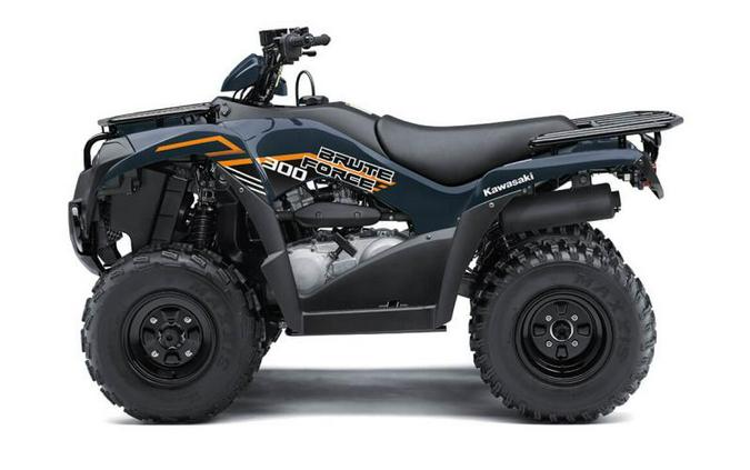 2024 Kawasaki Brute Force® 300