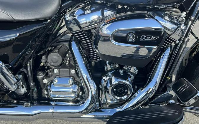 2023 Harley-Davidson® FLHX - Street Glide®