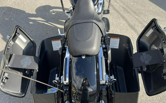 2023 Harley-Davidson® FLHX - Street Glide®