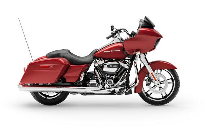 2019 Harley-Davidson® FLTRX - Road Glide®