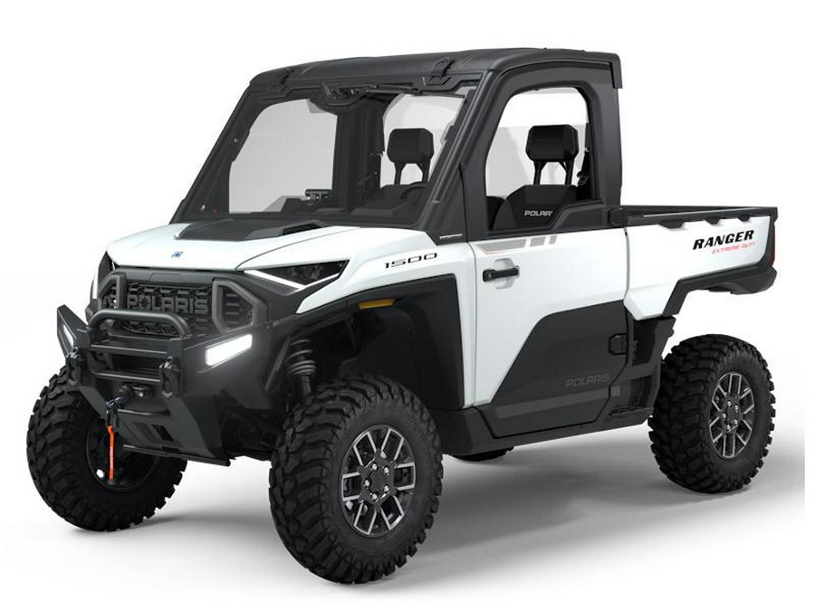 2025 Polaris® Ranger XD 1500 NorthStar Ultimate