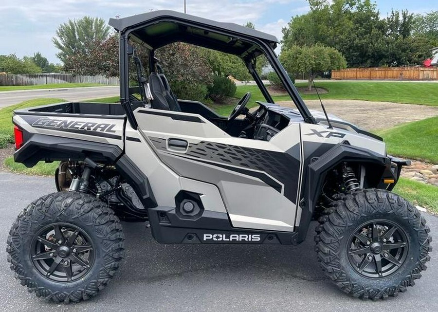 2024 Polaris® GEN 1000 XP PM