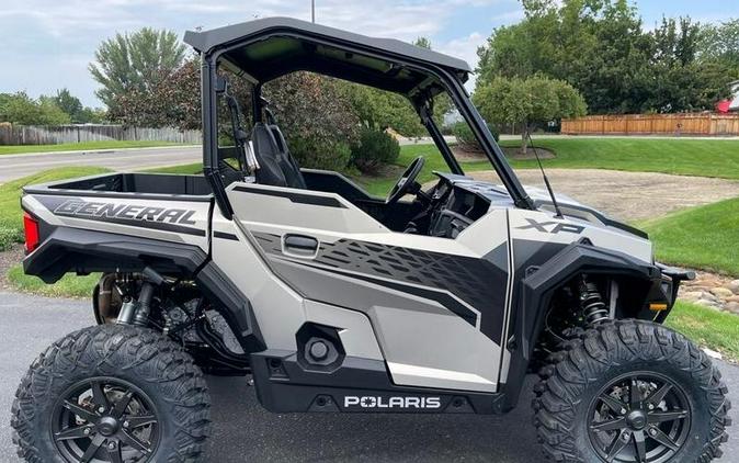 2024 Polaris® GEN 1000 XP PM