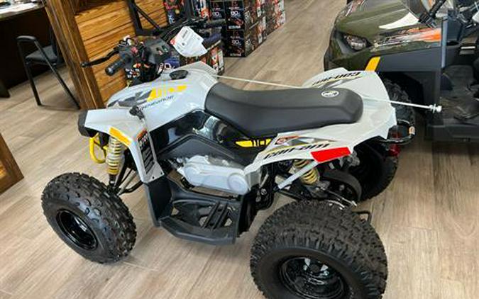 2024 Can-Am Renegade 110 EFI