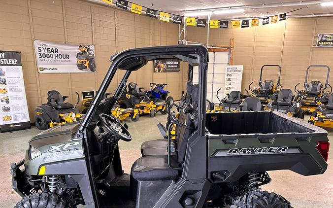 2020 Polaris Ranger 1000 Premium