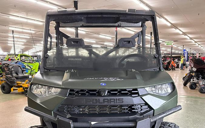 2020 Polaris Ranger 1000 Premium