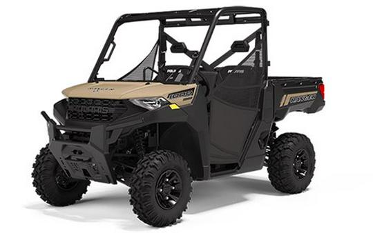 2020 Polaris Ranger 1000 Premium