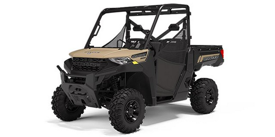 2020 Polaris Ranger 1000 Premium